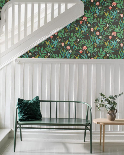 Spring Garden 7219
